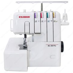 Оверлок Family ML 550 Pro