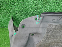 Подкрылок передний правый Mercedes S W223 (20-нв)