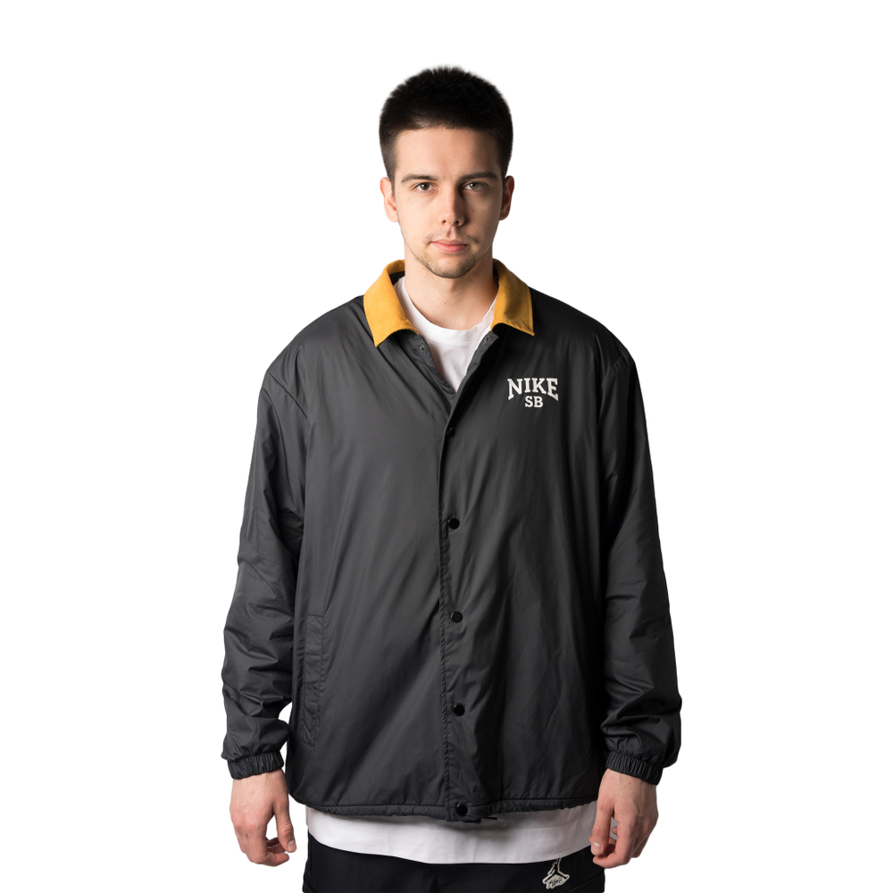 Куртка Nike SB Skateboard Logo Jacket