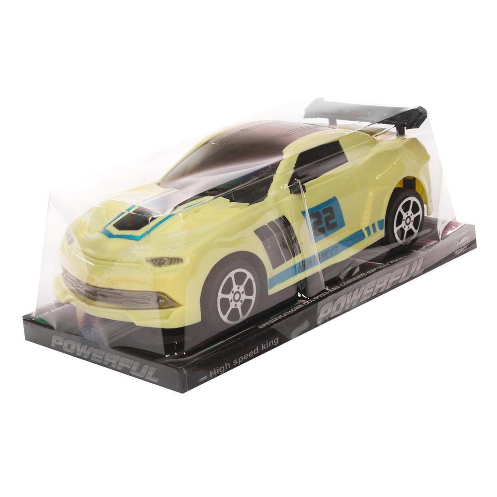 Машина Классическая ин. 24см, ПК 1500-3EC