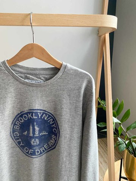 Лонгслив Massimo Dutti