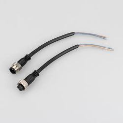 Коннектор питания ARL-LINE-2pin (24V) (Arlight, Закрытый) 026390