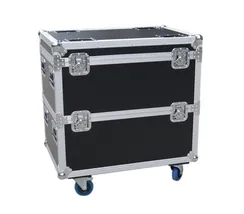 Dialighting FC for LED PAR (12 in 1)