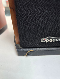 Акустика 5.1 tde-43 topdevice