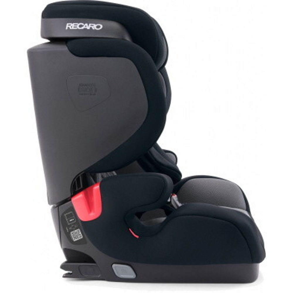 Автокресло Recaro Tian Core Performance Black