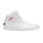 Кроссовки Jordan Air Jordan 1 Mid "Euro Tour"