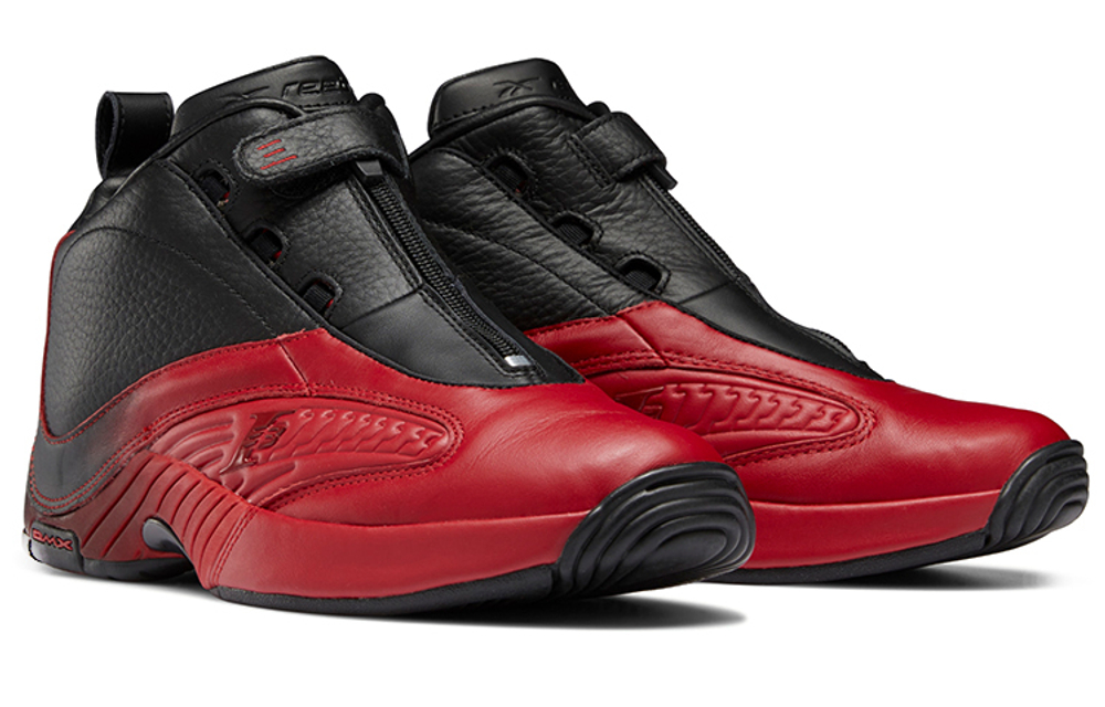 Кроссовки Reebok Answer