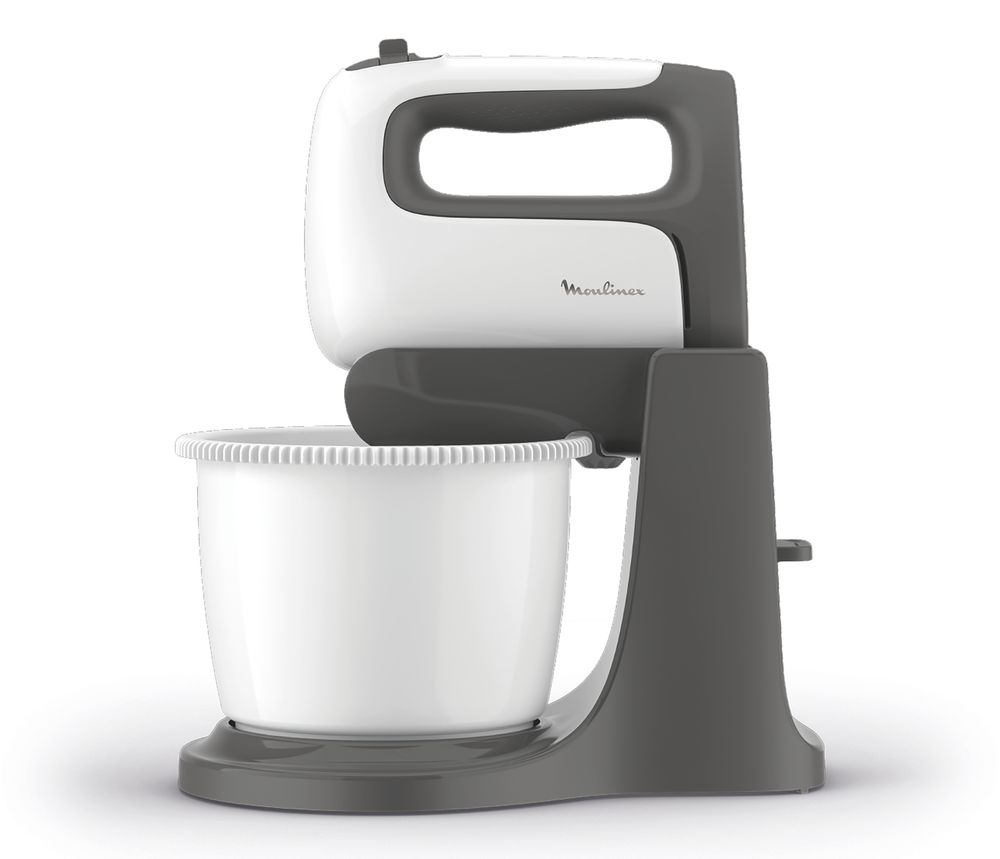Миксер Moulinex PrepMix HM464110