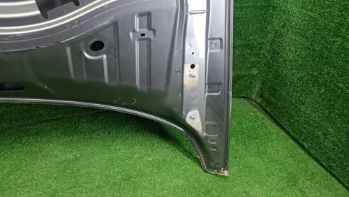 Капот Skoda Kodiaq (2016-н.в.)