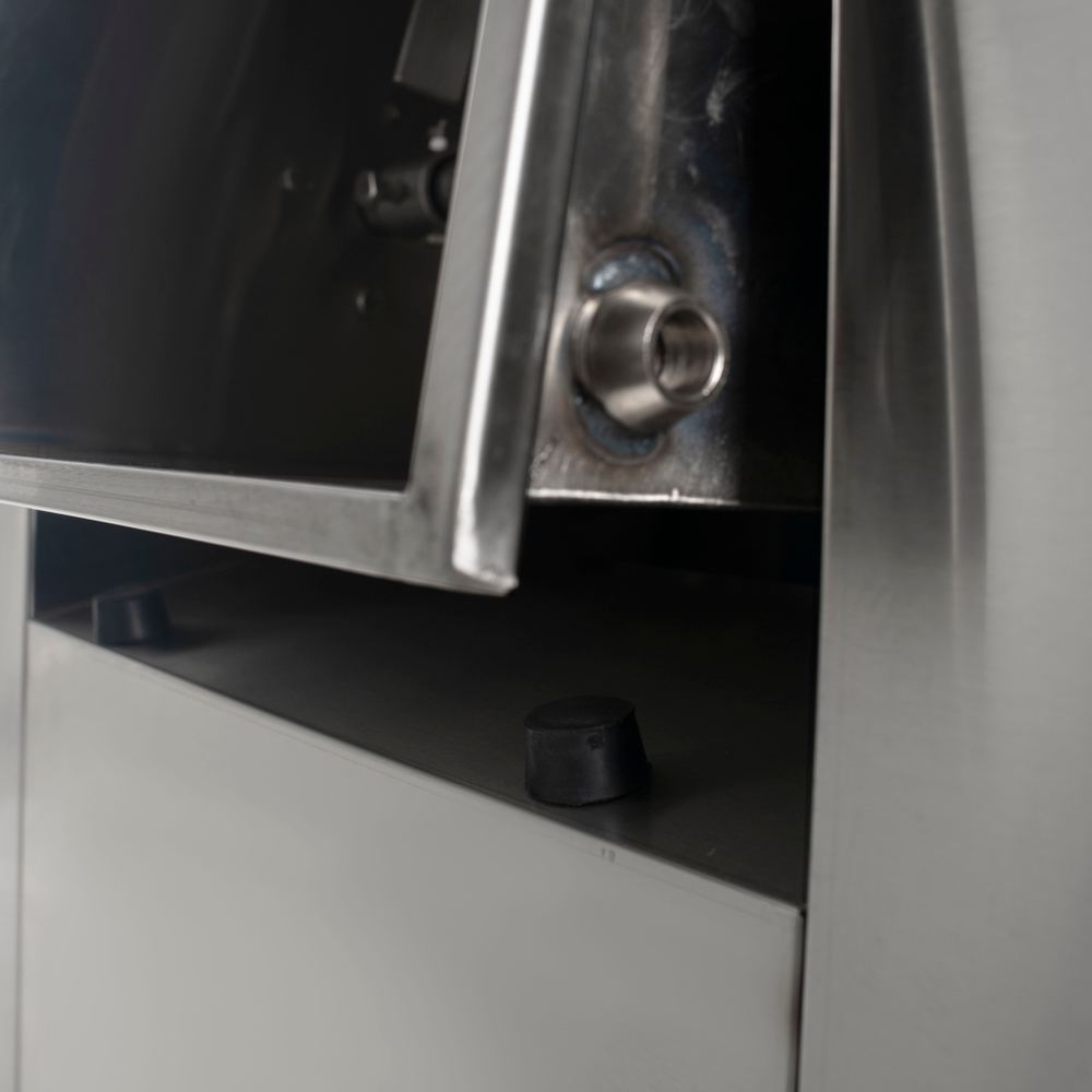 Машина тестомесильная HDM(H)-50 Foodatlas (380V)