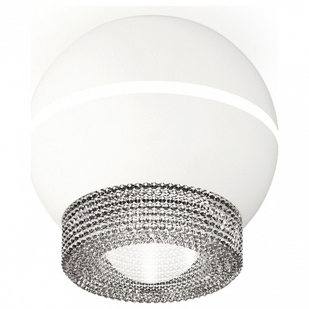 Накладной светильник Ambrella Light XS XS1101030