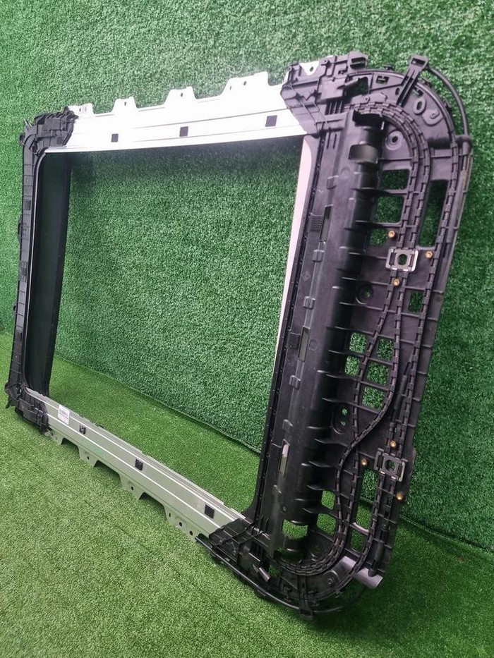 Механизм панорамной крыши GAC GS3 1 (2024-н.в.)