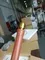 utsenka-SL6225.303.10 Светильник подвесной ST-Luce Латунь/Терракотовый, Белый LED 10*6,5W 3000K BRICK