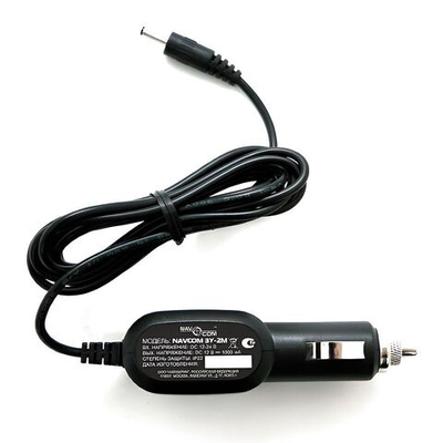 Зарядное устройство в прикуриватель NavCom ЗУ-2M (для CPC-305M/MA) (10269653)