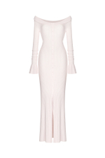 Платье NELLY, светло-розовый