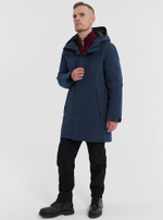 КУРТКА МУЖСКАЯ NORPPA SELIGER ( 100431 )