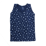 Майка детская 116 р.122 в ассорт. (BaMbAk), 1 шт.