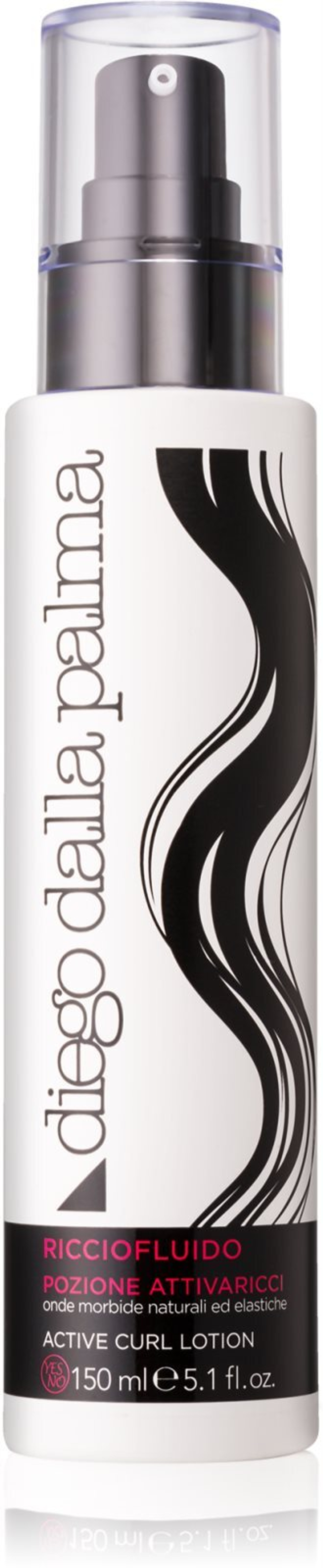 Diego dalla Palma Ricciofluido - крем для кудрявых волос /   150  ml  / GTIN 8017834832433