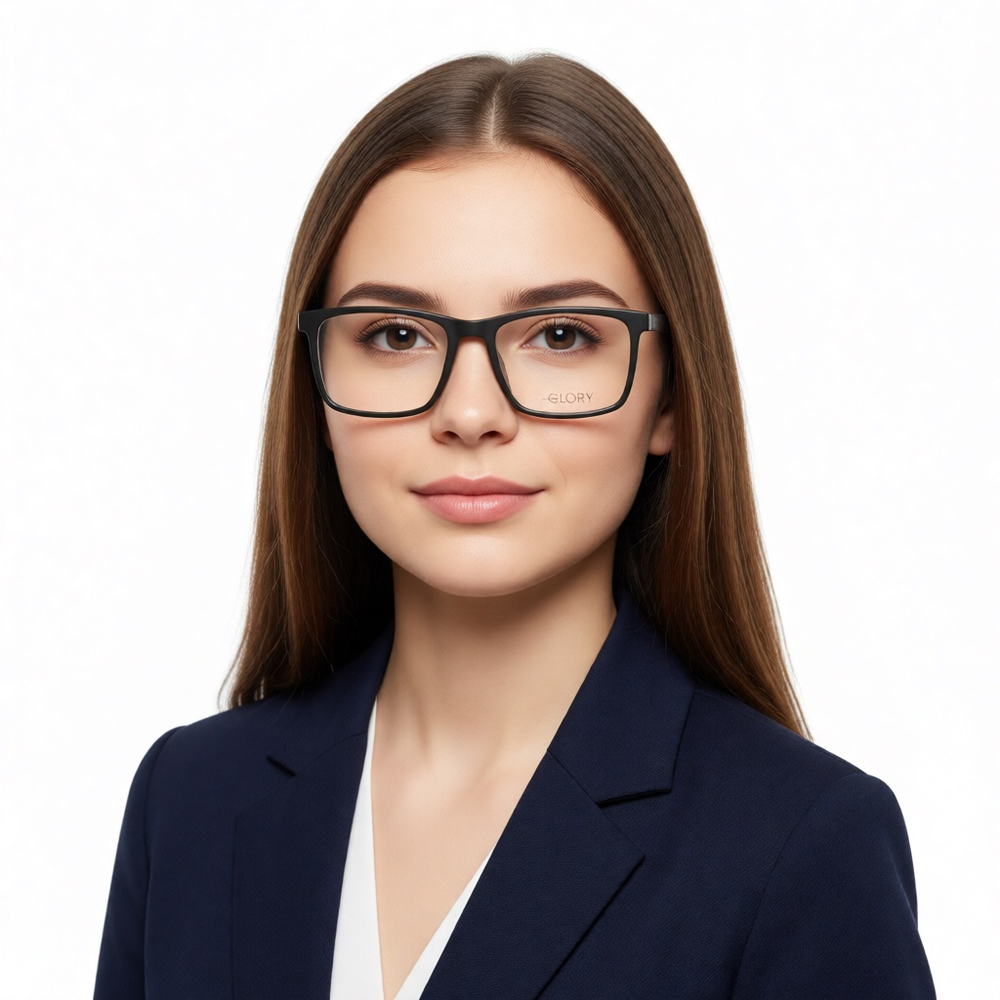 Оправа для очков Glory 772 Black