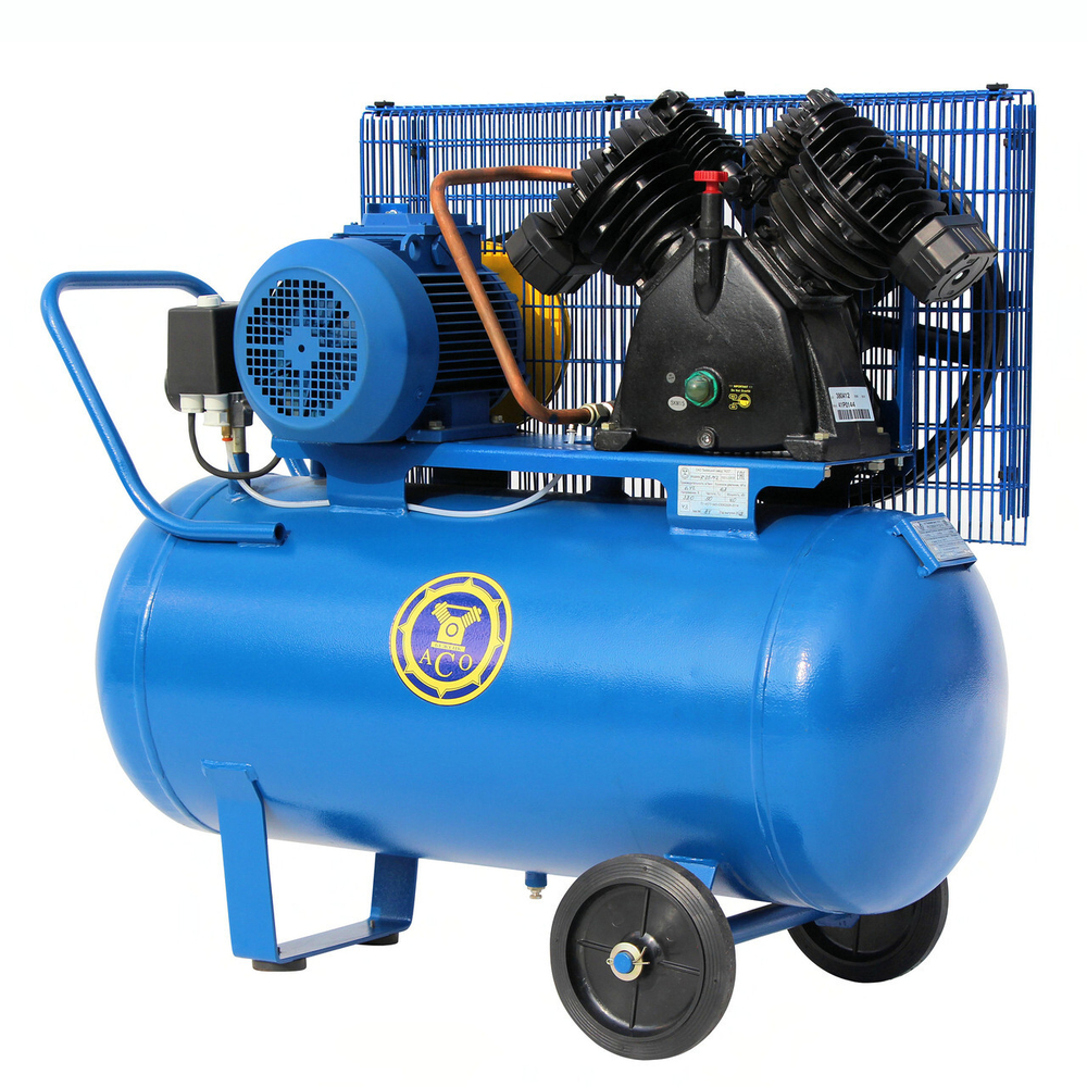 Компрессор К25М2/8