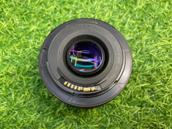 Canon EF 50mm 1.8 II