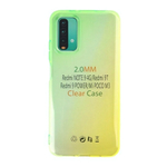 Чехол для Xiaomi Redmi 9T Градиент, ТПУ, 012963