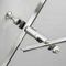 Крепление настенное Wall двойное Maytoni Technical TRA155CW-D1-PT