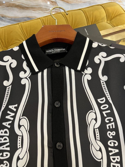Рубашка Dolce&Gabbana