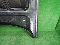 Капот Audi A4 B9 (2015-н.в.)