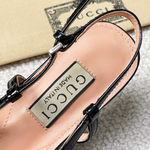 Gucci Slingback