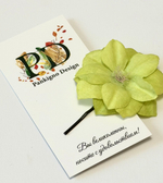 Невидимка Pankigno Design "Звезда"