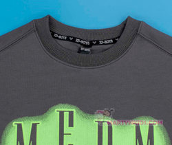 толстовка MEDM enjoy 4981