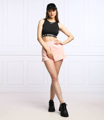 топ Superdry - черный(W6011247A)