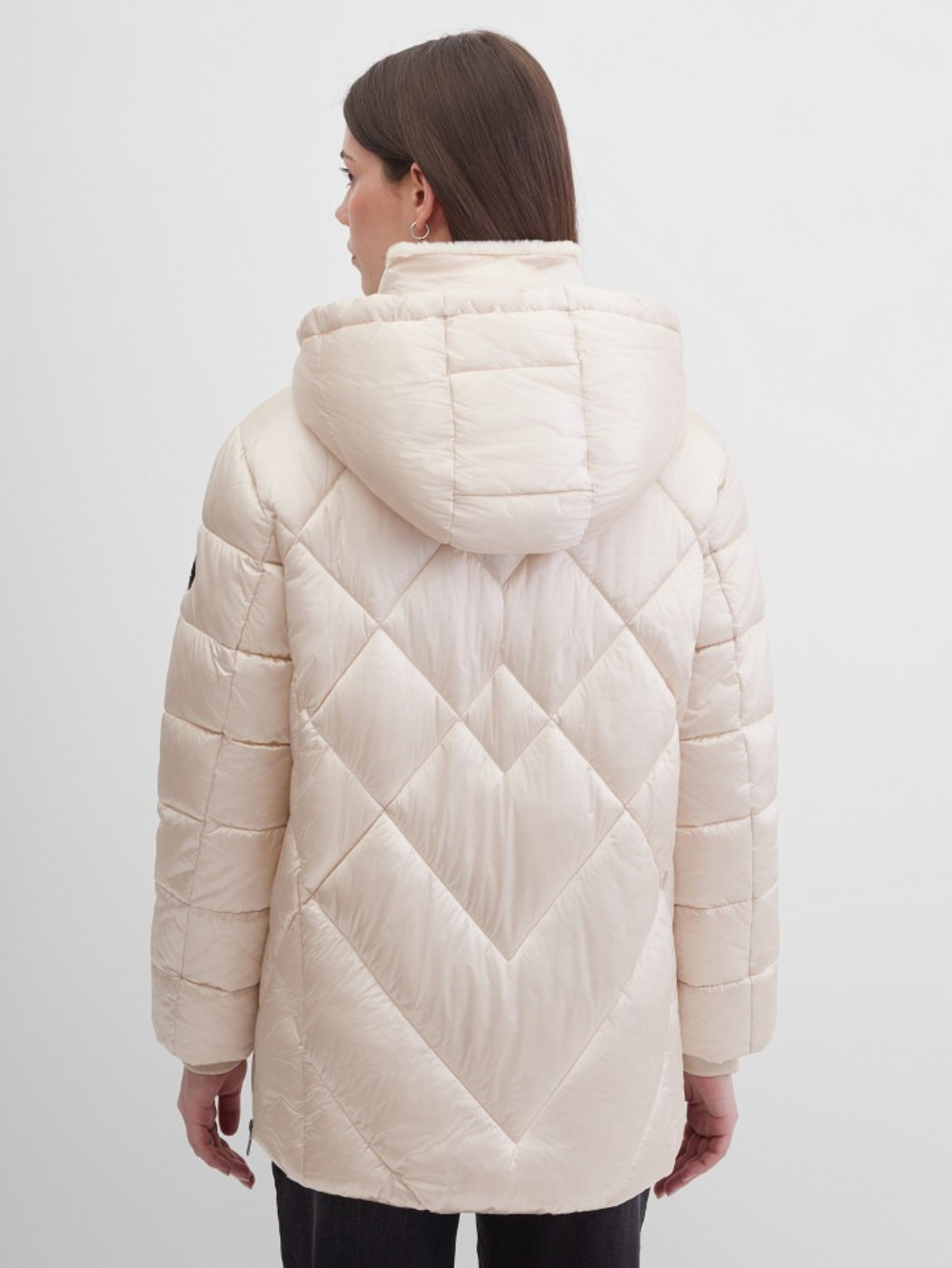 Куртка утепленная женская GERRY WEBER