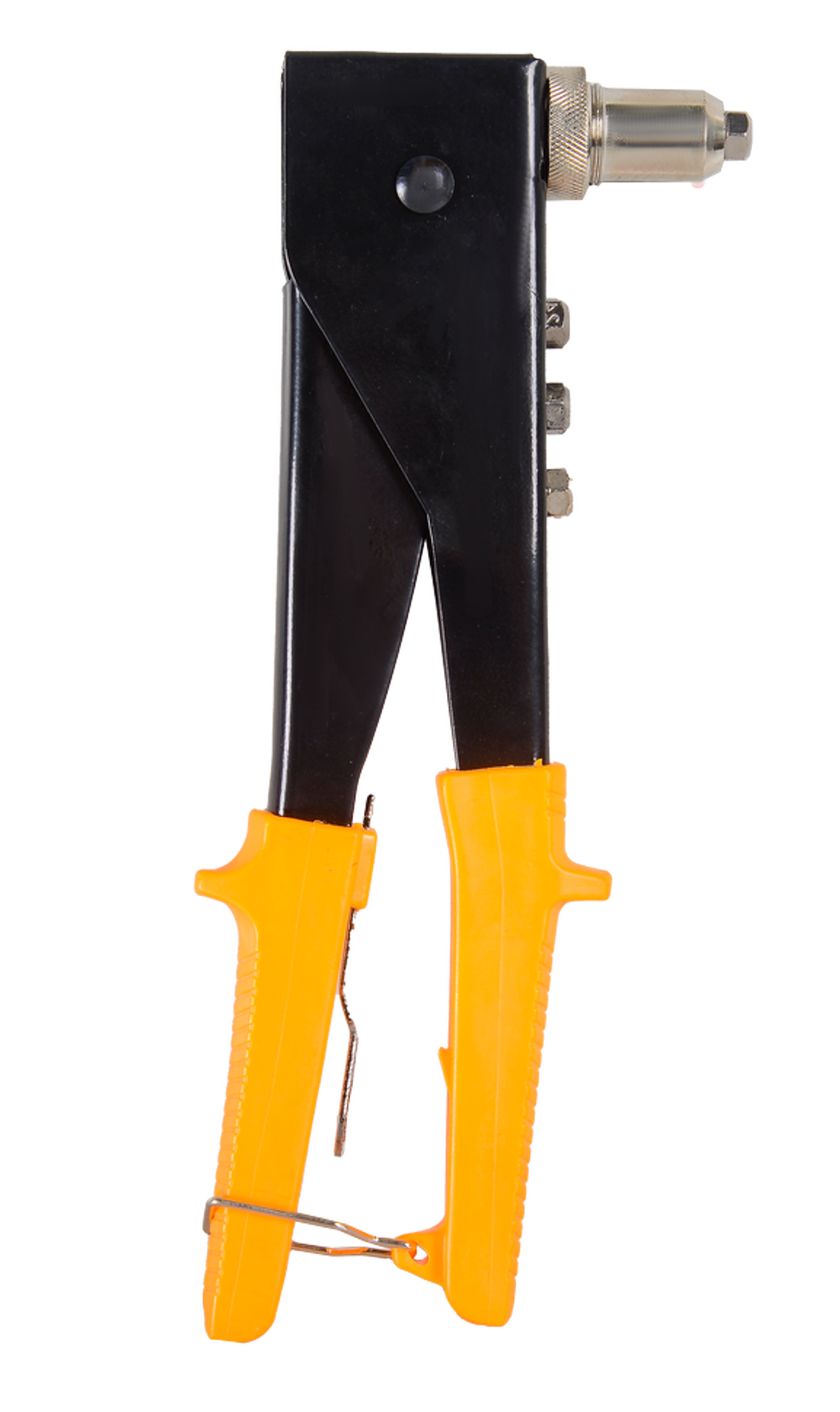 Заклепочник ВИХРЬ 250 мм поворотный 0-90