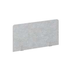 AcustiX Экран боковой VE.PB1-502.K Зимний Лес/Металл Серый 720*12*498