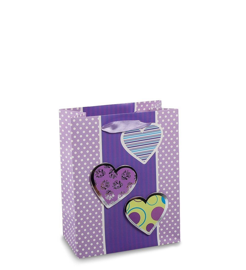 Packing Symphony Z-35-1 Пакет «Харт дотс» малый