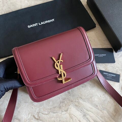 Yves Saint Laurent Solferino 19 cm