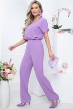 Костюм "Меган" (лилас) К5637 LT Collection (Акция)