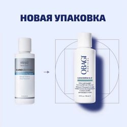 Obagi Medical Очищающий гель-пенка для ежедневного ухода CLENZIderm M.D. Daily Care Foaming Cleanser, 118 мл