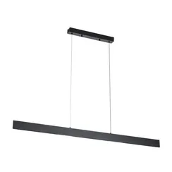 CL720031N EDGE-60 Черный Подвес