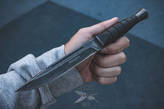 Нож Витязь Адмирал B110-58