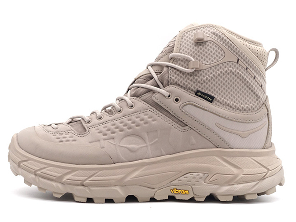 Ботинки unisex Hoka Tor ultra Hi