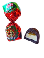 Конфеты Merry Christmas 1000 гр