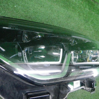 Фара левая Renault Koleos 2 (2016-2019) LED
