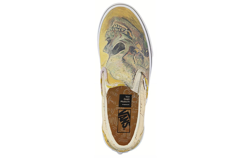 Vans Slip-On