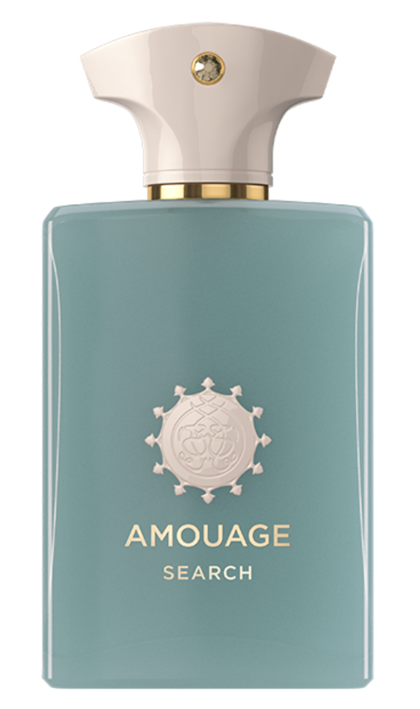 Amouage Search, духи Амуаж 