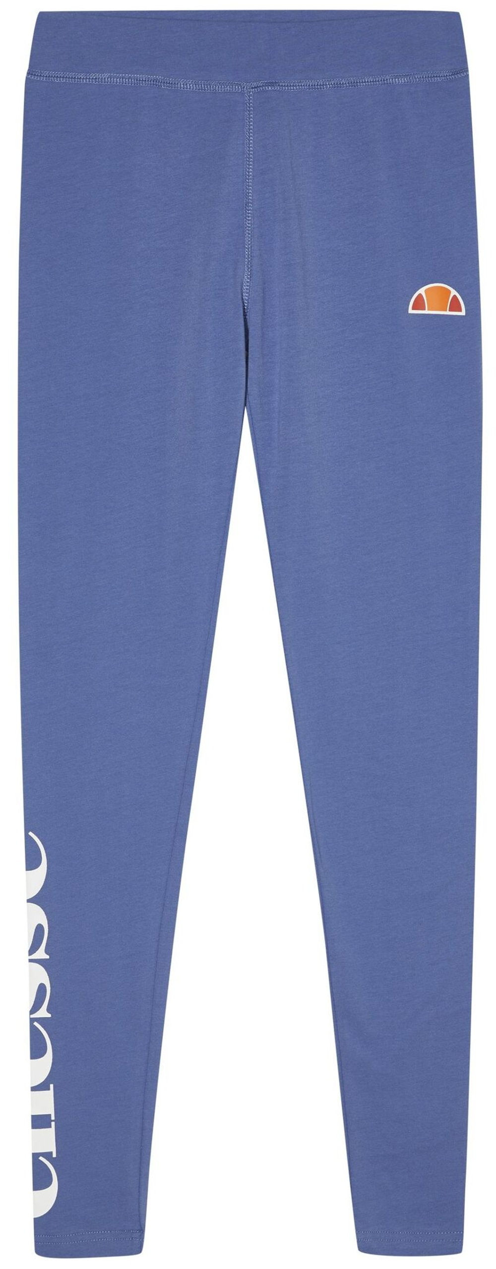 Leginsy Ellesse Leggings Solos 2 Legging W - небесный