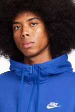 Кофта Nike Sportswear Club Fleece FZ
