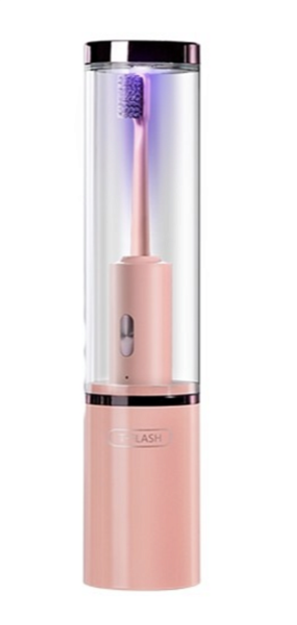 Щетка зубная электрическая со стерилизатором Xiaomi T-Flash U1